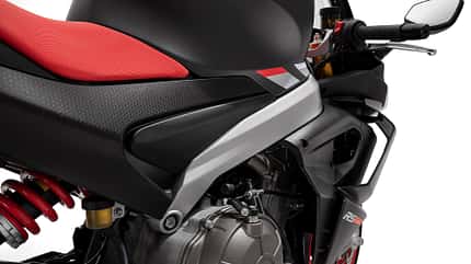 Aprilia RS660