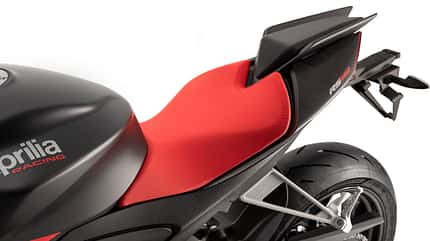Aprilia RS660