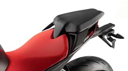 Aprilia RS660
