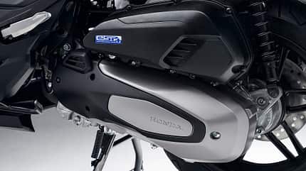 Honda Forza 125 Modelljahr 2021