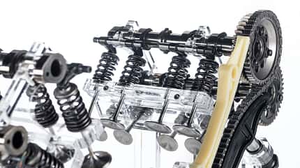 10/2020, Ducati V4 Granturismo Motor Ducati V4 Granturismo Motor