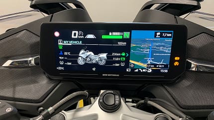 10/2020, BMW R 1250 RT Modelljahr 2021 BMW R 1250 RT Modelljahr 2021