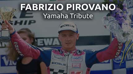 10/2020, Yamaha R1 Fabrizio Pirovano Yamaha R1 Fabrizio Pirovano