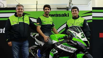10/2020, Isaac Vinales Orleac Kawasaki Isaac Vinales Orleac Kawasaki