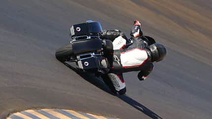 10/2020, Bagger Racing Moto America Bagger Racing Moto America