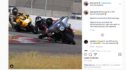 10/2020, Bagger Racing Moto America Bagger Racing Moto America