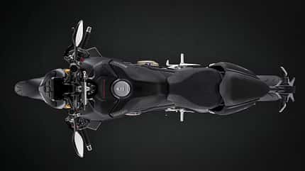 10/2020, Ducati Streetfighter V4 S Dark Stealth Ducati Streetfighter V4 S Dark Stealth