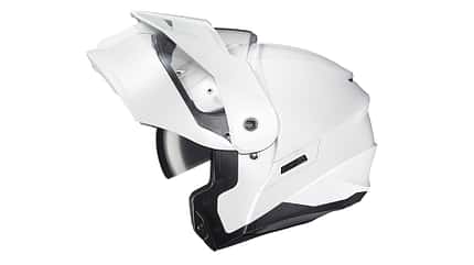 10/2020, HJC C80 modularer Klapphelm HJC C80 modularer Klapphelm
