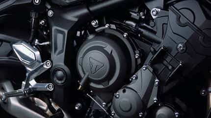 10/2020 Triumph Trident 660. 10/2020 Triumph Trident 660.