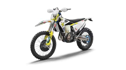 Husqvarna FE 350 Rockstar Edition 2021