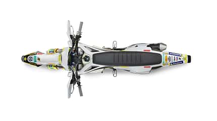 Husqvarna FE 350 Rockstar Edition 2021