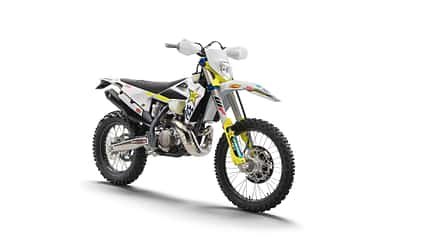 Husqvarna TE 300i Rockstar Edition 2021