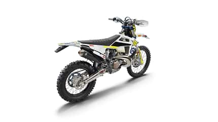 Husqvarna TE 300i Rockstar Edition 2021