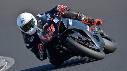 10/2020, Barni Racing Ducati Panigale V2 Test Barni Racing Ducati Panigale V2 Test