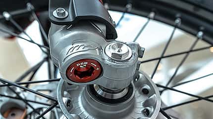 10/2020, WP Suspension WP XPLOR PRO 6500 Cartridge WP Suspension WP XPLOR PRO 6500 Cartridge