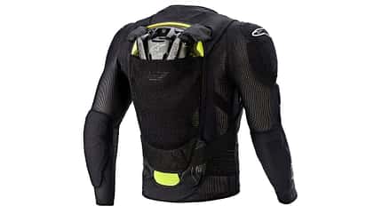 Alpinestars Tech-Air OFF-ROAD Airbagsystem
