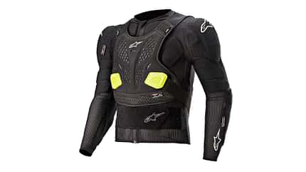 Alpinestars Tech-Air OFF-ROAD Airbagsystem