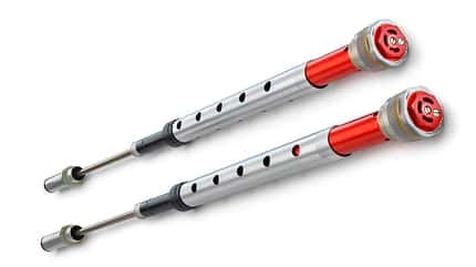 10/2020, WP Suspension WP XPLOR PRO 6500 Cartridge WP Suspension WP XPLOR PRO 6500 Cartridge