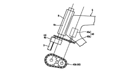 10/2020, Honda Patent Autopilot Honda Patent Autopilot