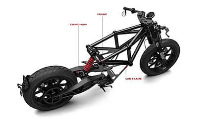 X Mobility Motors T1