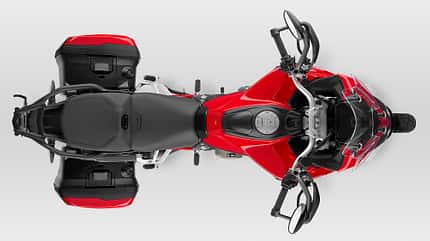 11/2020, Ducati Multistrada V4 S 11/2020, Ducati Multistrada V4 S