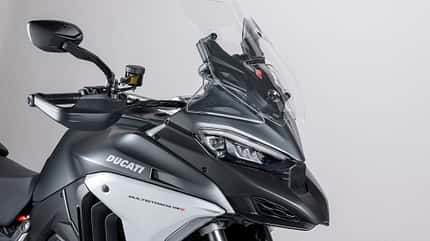 11/2020, Ducati Multistrada V4 S 11/2020, Ducati Multistrada V4 S