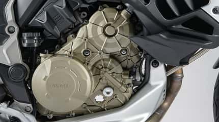 11/2020, Ducati Multistrada V4 S 11/2020, Ducati Multistrada V4 S