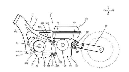 11/2020, Yamaha Hybrid Patent Yamaha Hybrid Patent