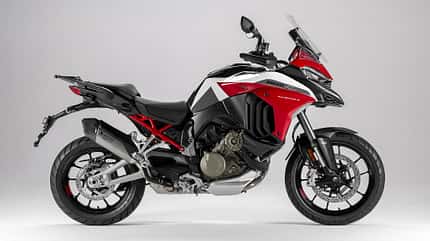 11/2020, Ducati Multistrada V4 S Sport Ducati Multistrada V4 S Sport