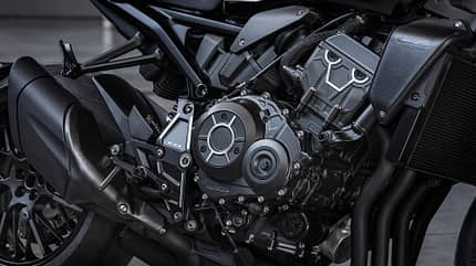 11/2020, Honda CB 1000 R Modelljahr 2021 Sperrfrist Honda CB 1000 R Modelljahr 2021 Sperrfrist