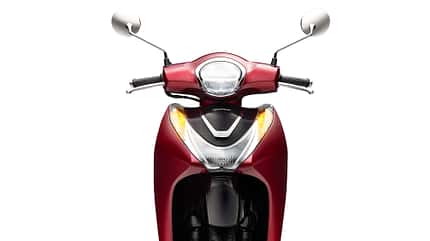 11/2020, Honda SH Mode Modelljahr 2021 Honda SH Mode Modelljahr 2021