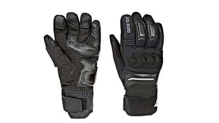 Motorradhandschuhe, Kurzhandschuhe, Test, Vergleichstest Dainese "Solarys Short Gore-Tex" Kurzhandschuhe im Test