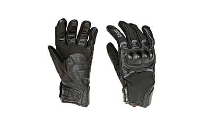 Motorradhandschuhe, Kurzhandschuhe, Test, Vergleichstest IXS "Tour ST-Plus Kurz" im Vergleichstest