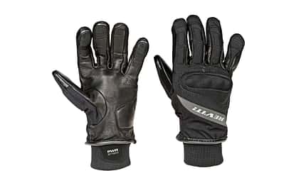 Motorradhandschuhe, Kurzhandschuhe, Test, Vergleichstest Revit "Hydra H20" Kurzhandschuhe im Test