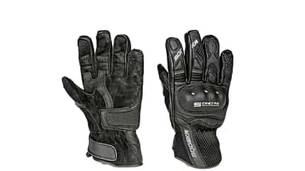 Motorradhandschuhe, Kurzhandschuhe, Test, Vergleichstest Modeka "Sonora Dry" Kurzhandschuhe im Test