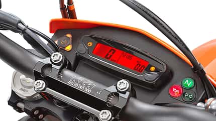 11/2020, KTM 690 Enduro R Modelljahr 2021 KTM 690 Enduro R Modelljahr 2021