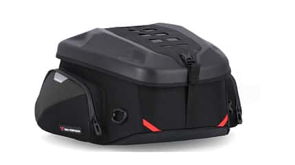11/2020, SW-Motech Pro Rearbag SW-Motech Pro Rearbag