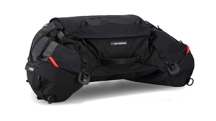 11/2020, SW-Motech Pro Cargobag SW-Motech Pro Cargobag