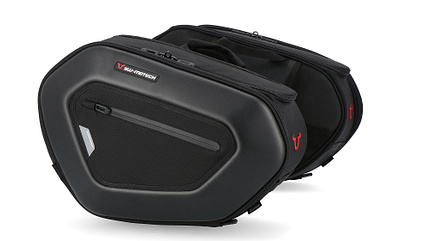 11/2020, SW-Motech Pro Blaze Satteltaschen SW-Motech Pro Blaze Satteltaschen