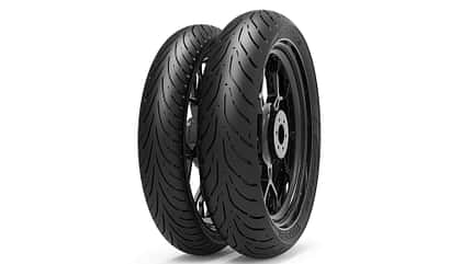 11/2020, Vredestein Centauro ST Xply Sporttouringreifen Vredestein Centauro ST Xply Sporttouringreifen