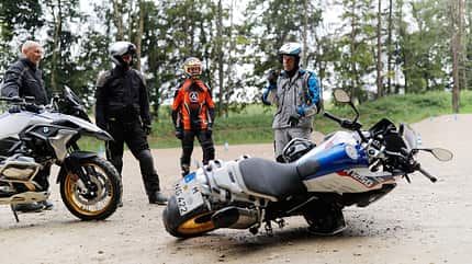 Enduro Park Hechlingen Enduro Park Hechlingen