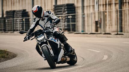11/2020, BMW S 1000 R 2021 Sperrfist BMW S 1000 R 2021 Sperrfist