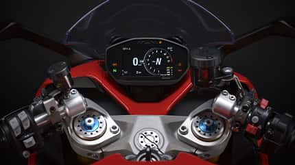 11/2020, Ducati Supersport 950 Ducati Supersport 950
