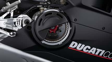 Ducati Panigale V4 SP 