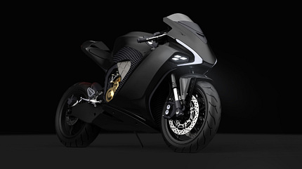 11/2020, Damon Hypersport SX Damon Hypersport SX