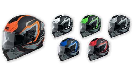 11/2020, Integralhelm iXS1100 2.2 Integralhelm iXS1100 2.2