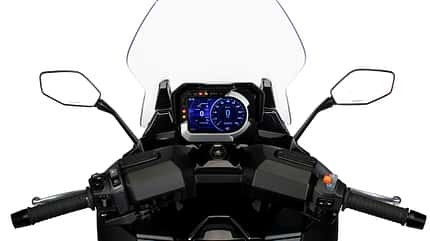 11/2020, Kymco CV3 Dreiradroller Kymco CV3 Dreiradroller