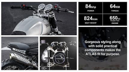 Norton Atlas Teaser 2021