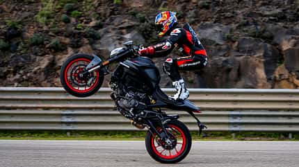 11/2020, Ducati Monster Modelljahr 2021 Sperrfrist Ducati Monster Modelljahr 2021 Sperrfrist