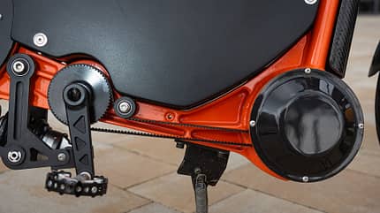 12/2020, eRockit Fahrbericht eRockit Fahrbericht